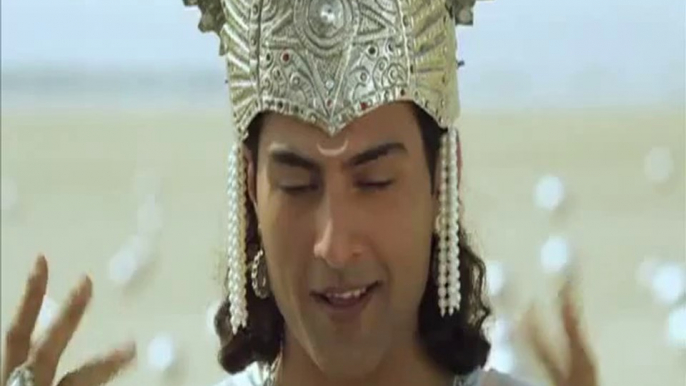 The Most Gorgeous Handsome Hunk Sudhanshu Pandey as Chandradev (Moon God) ~ Shobha Somnath ki