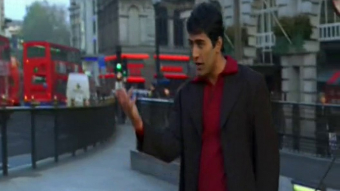 Handsome Sexy Sudhanshu Pandey in Song Chhuliye Honth Mere ~ Dhara