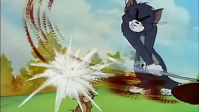 Tom and Jerry, 45 Episode - Jerry's Diary (1949)