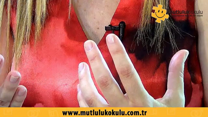 Mutluluk Okulu, Mutluluk Zihniyeti - Dr. Ebru Nurluoğlu - www.mutlulukokulu.com.tr