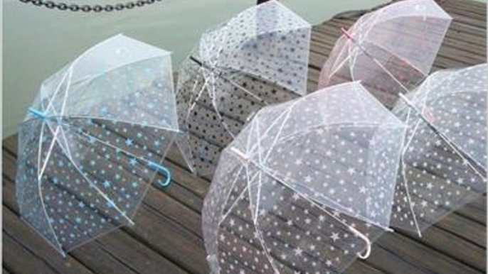 Umbrella has been designed wrongly for the past 3000 years