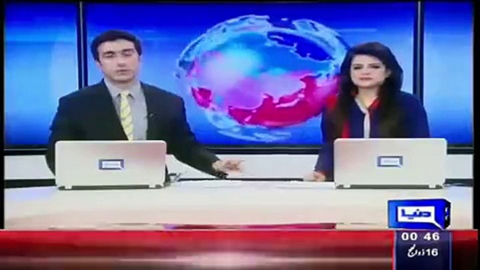 Indian Media On Fire After Nawaz Sharif Address In UN