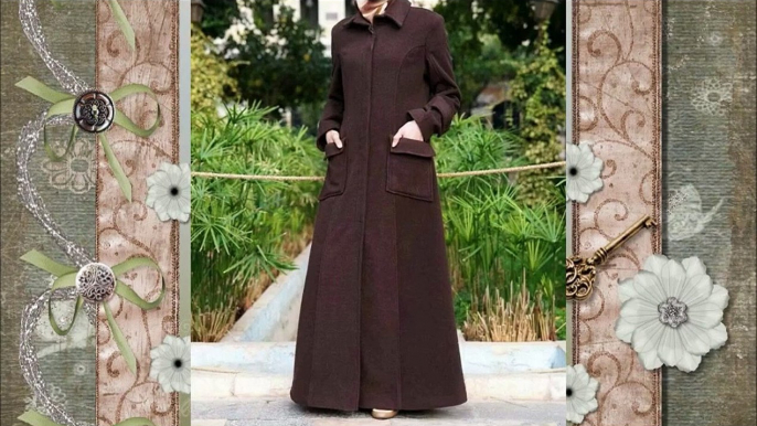 Most Famous Casual Abaya Designs  2015-2016|Pakistan-India-United Kingdom-United States