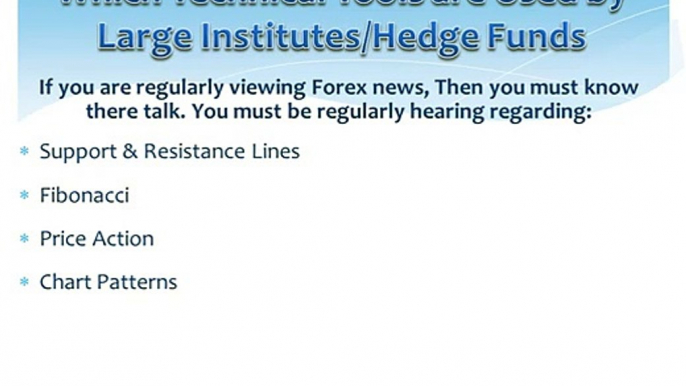 Forex Technical Analyses in Urdu (Most Wanted and Important Lecture)