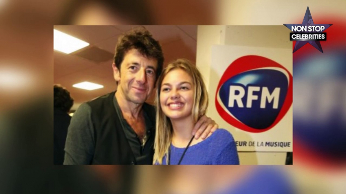 Louane Emera encensée par Patrick Bruel : "Je crois beaucoup en elle"