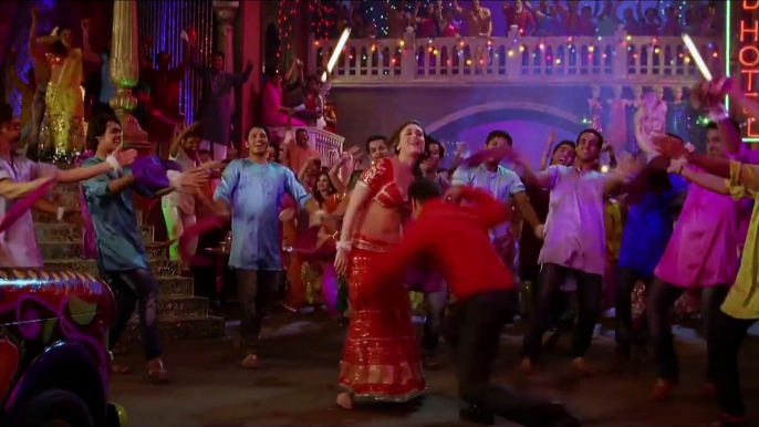 Fevicol Se Full Video Song Dabangg 2 (Official) ★ Kareena Kapoor ★ Salman Khan