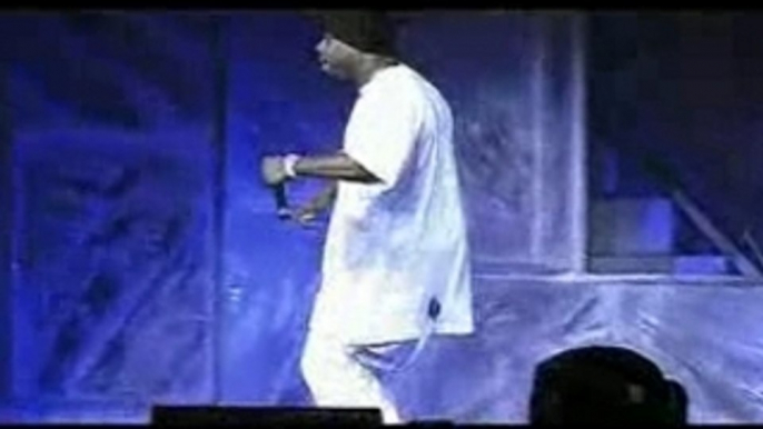 Ice cube & dub - wc c - the crip walk