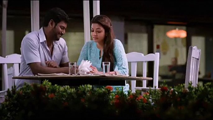 Paayum Puli - TV Spot 2   Releasing on Sep 4th   Vishal,Kajal Aggarwal   Suseenthiran