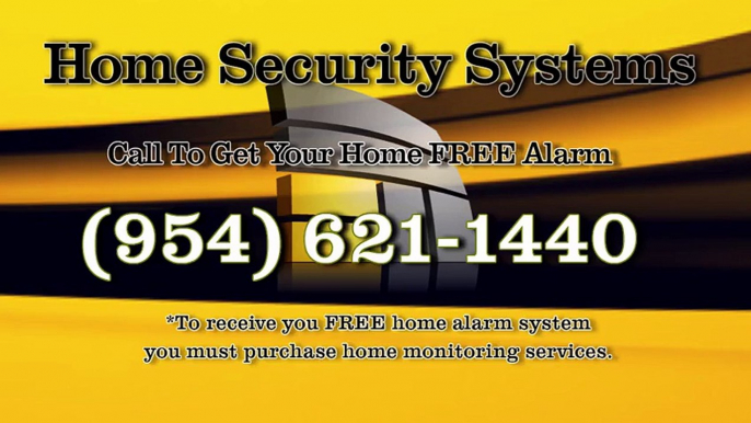 Best Security Alarm Monitoring Delray Beach, Fl