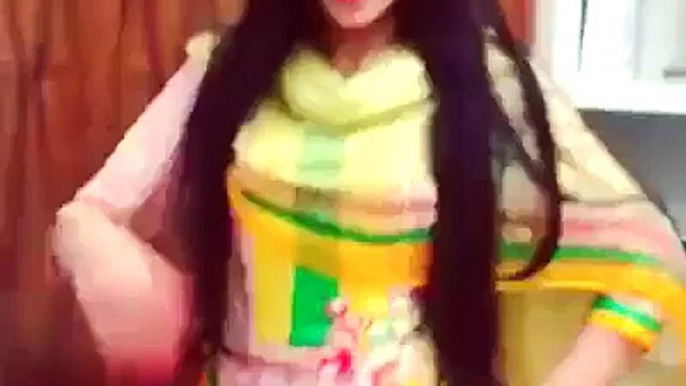 sohni kuri ka dance