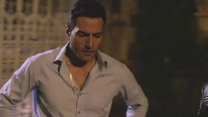 Handsome Sudhanshu Pandey's Powerful Conversational Dialogues Opposite Emraan Hashmi & Prashant in Murder 2