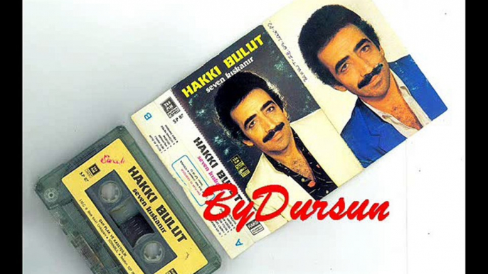 Vicdanın Nerde - Hakkı Bulut 1987 (320 Kbps)