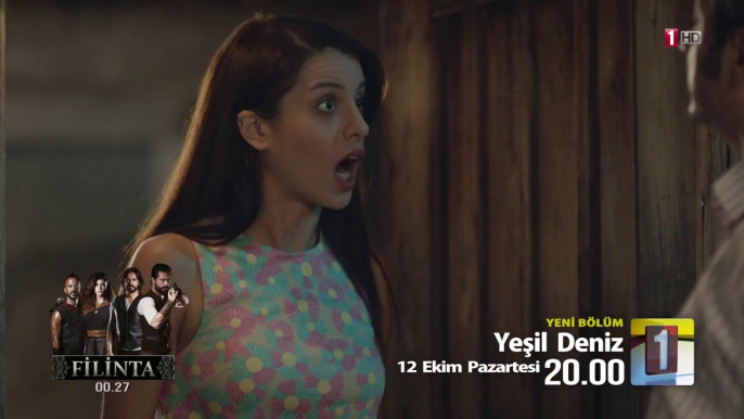 Yeşil Deniz 43.Bölüm Fragmanı