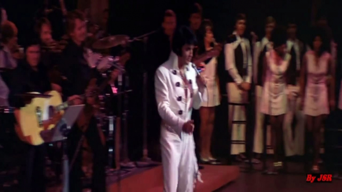 Elvis Presley   Just Pretend