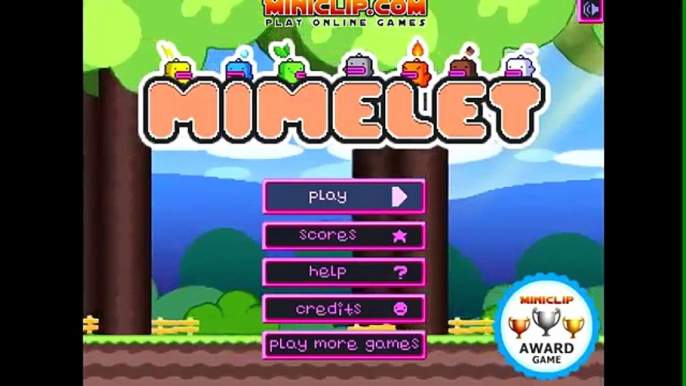 Mimelet   How To Play Mimelet