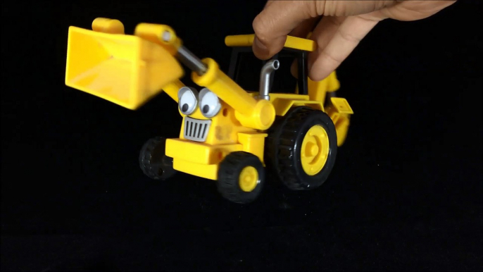 Bob le bricoleur jouet 밥 더 빌더 장난감 |  |  |  בוב הבנאי |  Bob el constructor juguetes bob the builder toys loader Construction vehicles toys SCOOP	bob the builder toys	bob builder juguetes