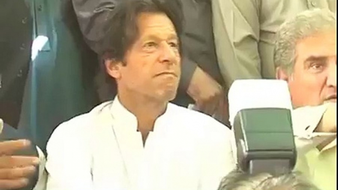 another image of khan