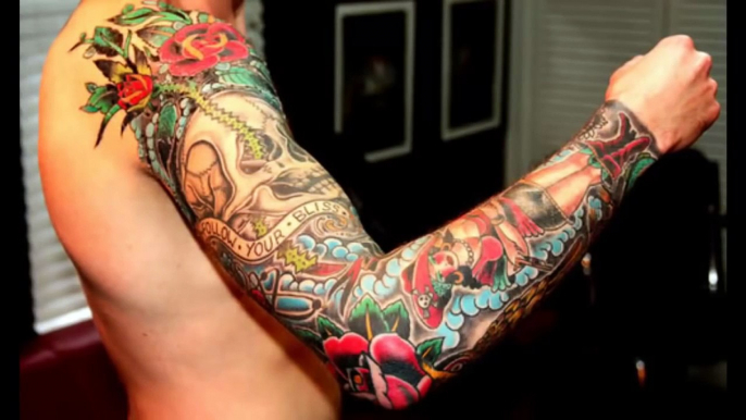 Best Arm Tattoos Idea Amazing Tattoo Designs HD