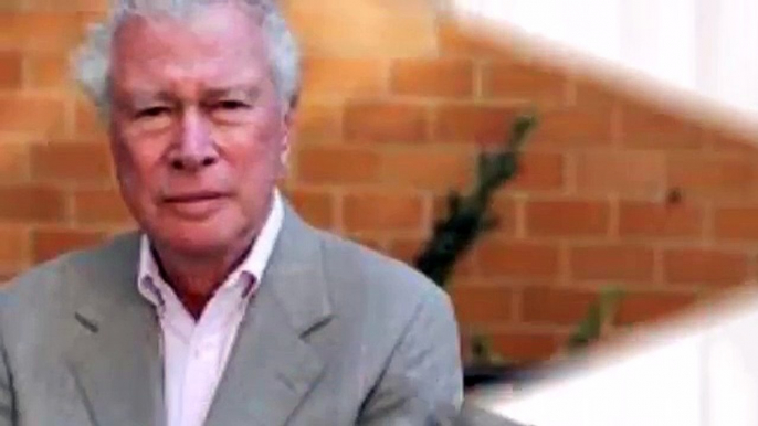 Ken Taylor Canadian envoy of Iran crisis fame dies