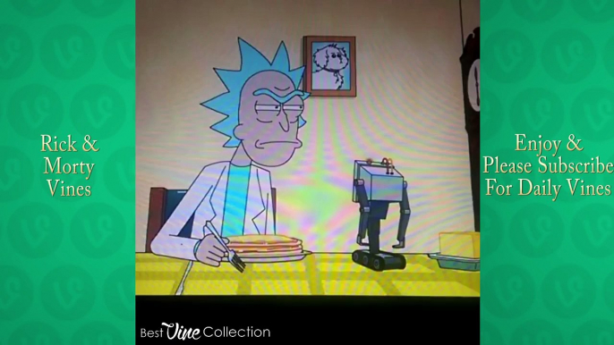 Rick and Morty Vine Compilation | Rick & Morty Vines | Funny Cartoon Network Vines