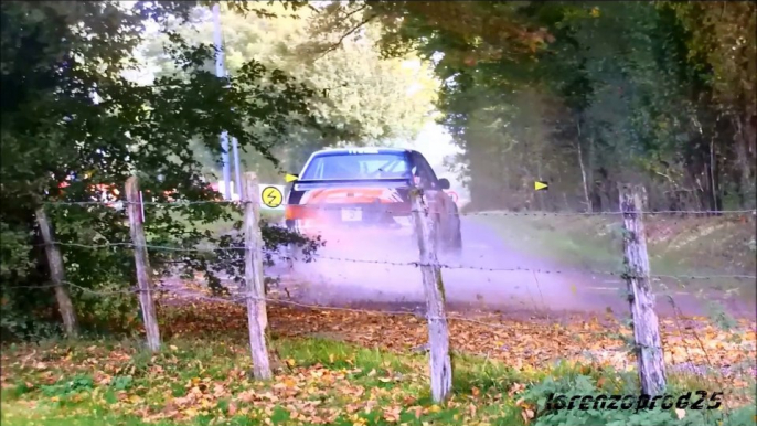 rallye de la haute-saone 2015 LP