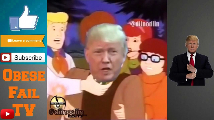 Funny DONALD TRUMP Compilation - Donald Trump Best Vines Compilation 2015 - Vine Compilati