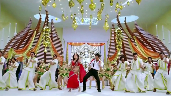 Chammak Challo