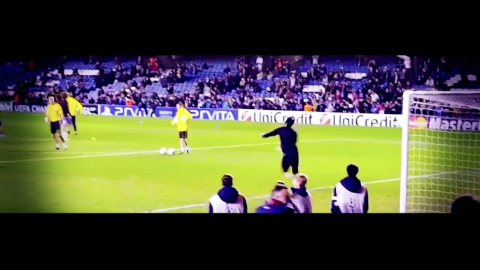 Iker Casillas & Manuel Neuer & Cech & Hart & Courtois & De Gea ● Warm Up ● Best Goalkeepers Training