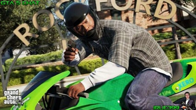 PC Game 35 NEW SCREENSHOTS GTA V News Discussion