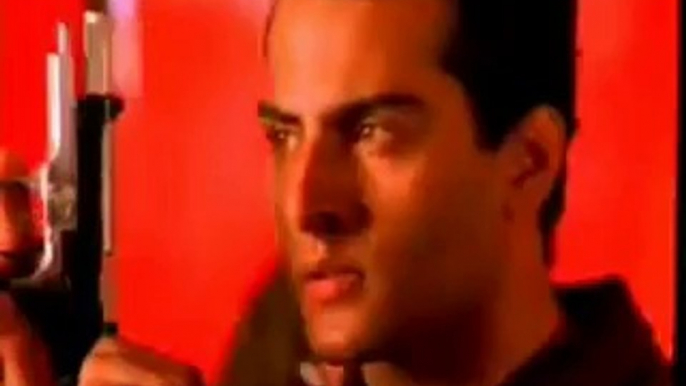 Handsome Hot Sudhanshu Pandey in Black Leather Jacket ~ Sholey Hathoda Mix By Bali Brahmabhatt