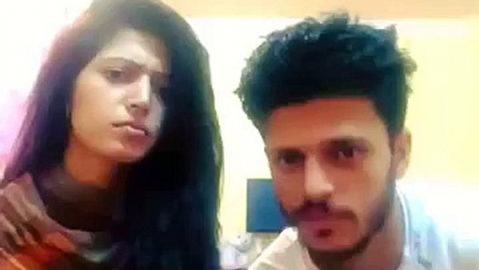 Charlie-Chauhan-Funny-Dubsmash-with-Friend-Bollywood-Dubsmash-4rzIc2lAdmE