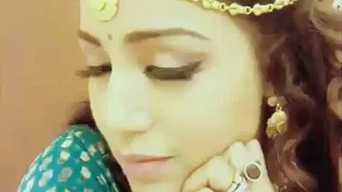 Debina-Bonnerjee-cute-child-Dubsmash-Bollywood-Dubsmash-zQj90oeCn8o