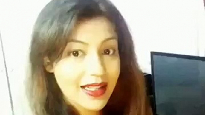 Debina-Bonnerjee-Funny-Dubsmash-Bollywood-LXTEcDxplRI