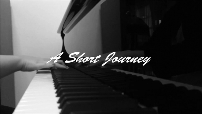 A Short Journey:  Super Junior Piano Medley