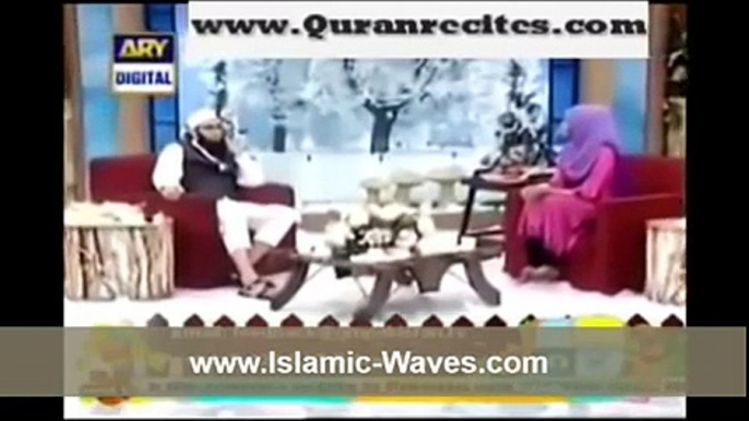 2013] Maulana Tariq Jameel, Junaid Jamshed & Amitabh Bachan Junaid Jamshed