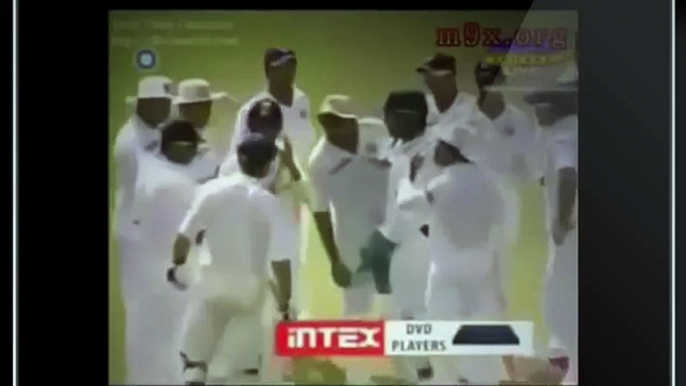 Most Horrible Cricket Fights Of INDIA vs PAKISTAN ICC-World-Cup 2015
