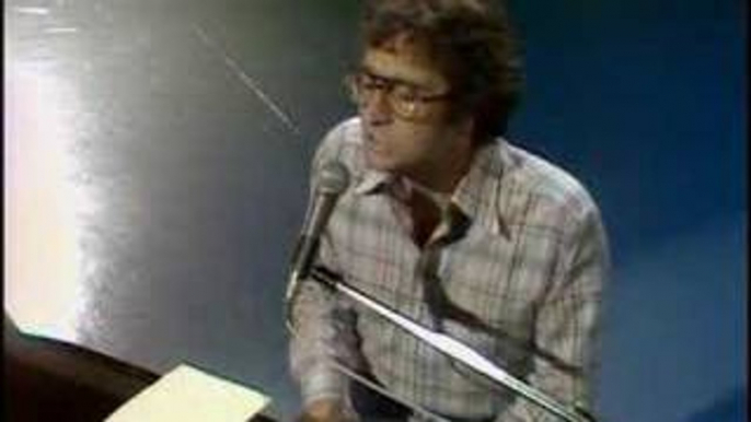 Randy Newman - Short People