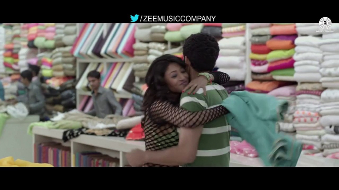 Sathia - Yaara Silly Silly - Ankit Tiwari - Mehak Suri - Paoli Dam & Parambrata Chatterjee.