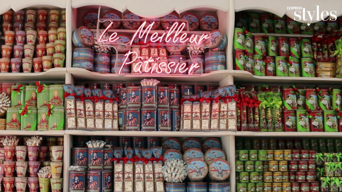 Le Meilleur Pâtissier : dans les coulisses de la saison 4