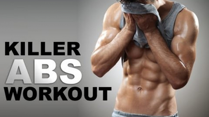 how to make 6 pack abs in a week (12 Killer Ab Exercises for your Ab Workouts)