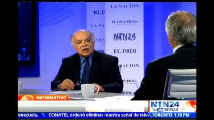 ¿Cuáles serán los escenarios en Brasil si cualquiera de los dos candidatos presidenciales gana?