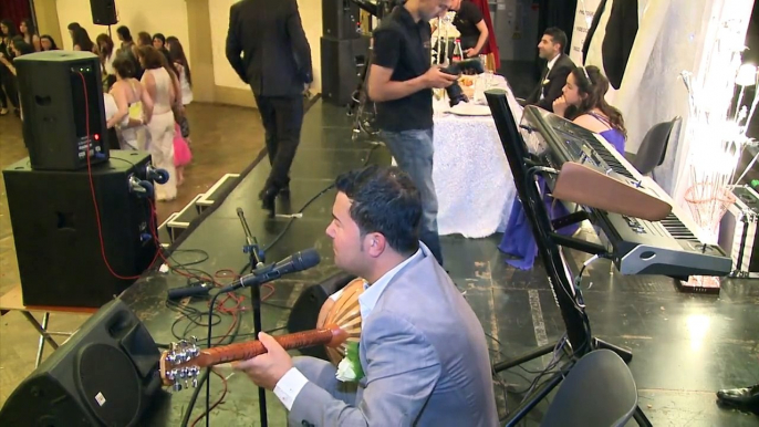 Kurdish Wedding Bacini#Esmer & Xeredin#FULL HD#Music: Koma Melek#Sexani# BY AGIR VIDEO®