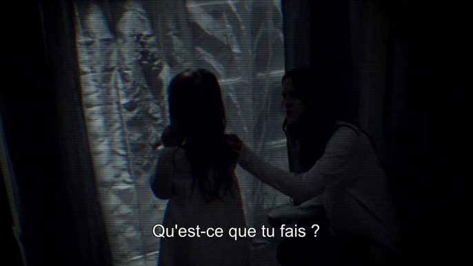 Paranormal Activity 5 - The Ghost Dimension de Gregory Plotkin - Extrait "HE IS GOING TO TAKE ME AWAY"