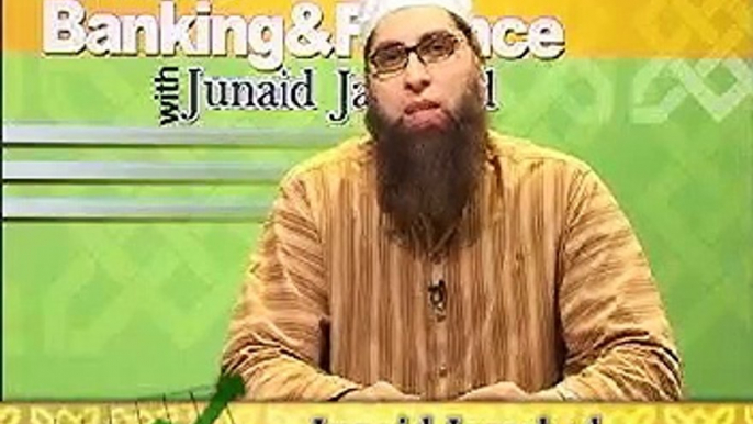 Islamic Banking & Finance with Junaid Jamshed - Episode 1 Part 1 of Part 5