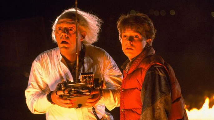 Retour vers le Futur, 30 ans d'un film culte