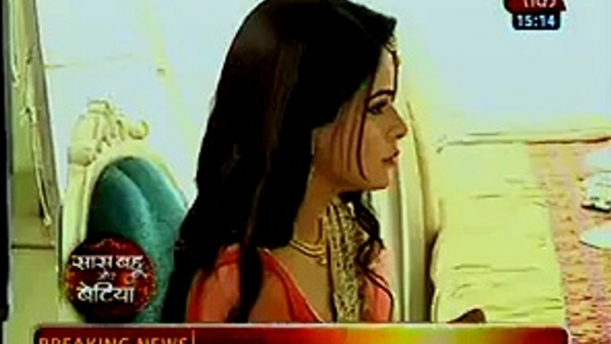 Thapki Gayi Bihaan ke Saath Shaadi mein jis se Dhruv ko hui Jalan - 17th September 2015 - Thapki Pyaar Ki