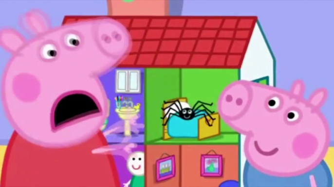 peppa pig screams sparta super remix v3