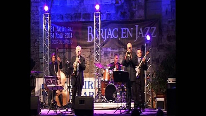 Jean-Jacques Martimort et son Dixieland Jazz Band