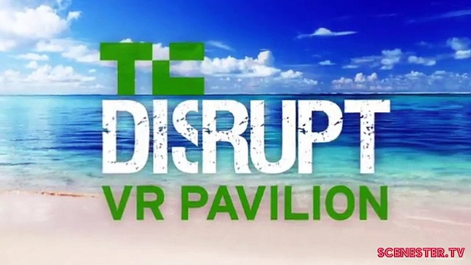 21 Amazing VR Startups in 5 Minutes! Interviews from TechCrunch Disrupt SF 2015