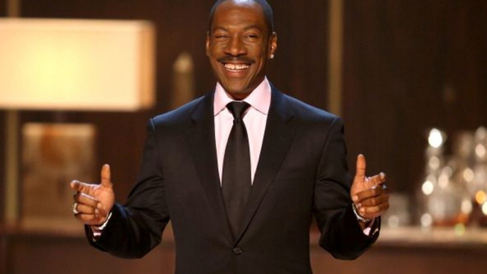 Eddie Murphy Reveals Why He Opted Out of 'SNL 40' Gig as Bill Cosby : Entertainment : Latin Post